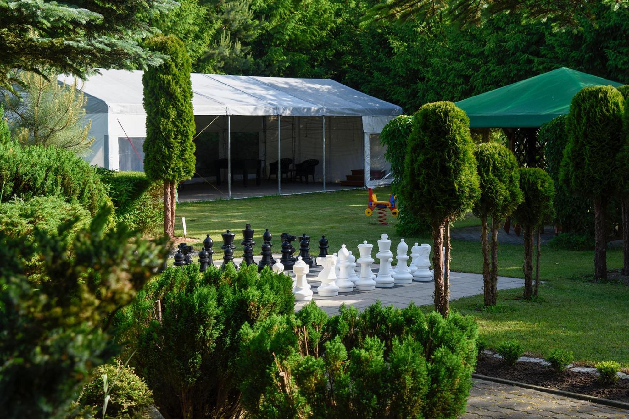 Holiday Lodge بوغورزيلكا المظهر الخارجي الصورة