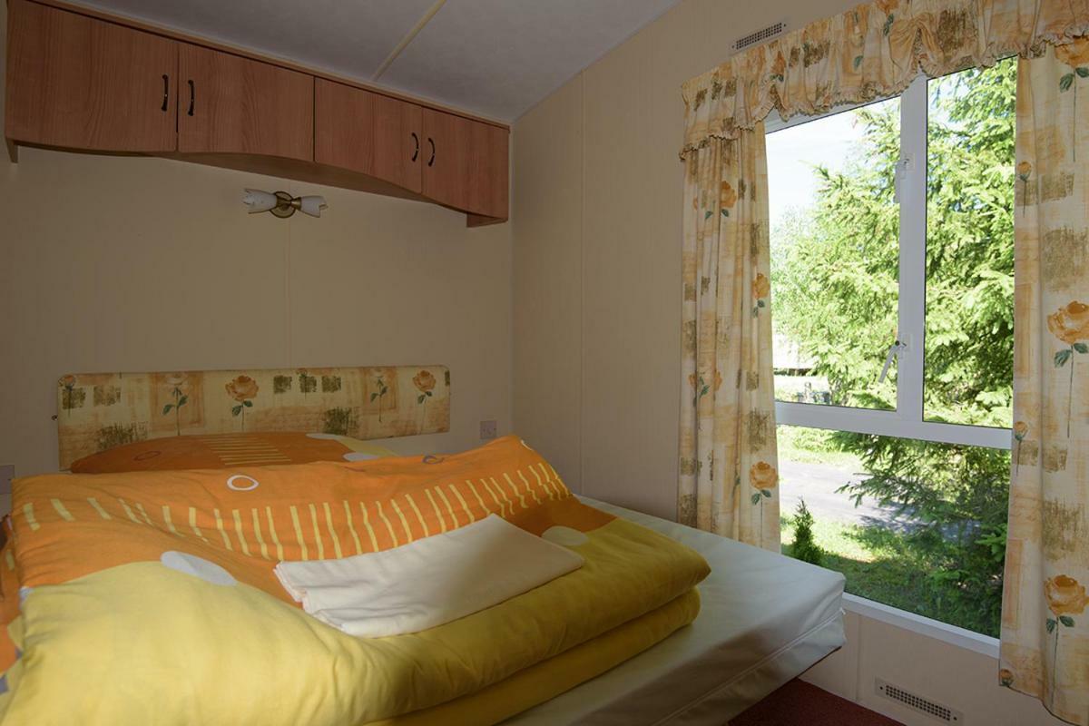 Holiday Lodge بوغورزيلكا المظهر الخارجي الصورة