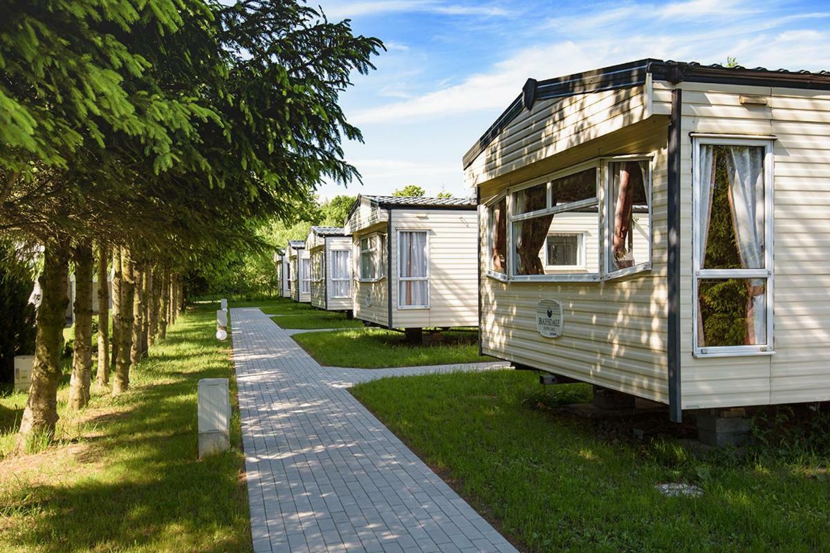 Holiday Lodge بوغورزيلكا المظهر الخارجي الصورة