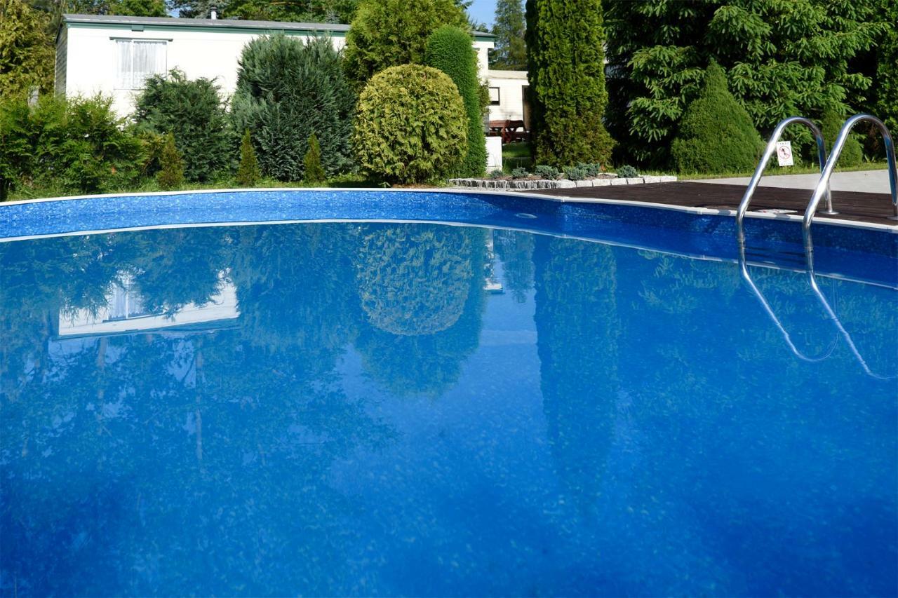 Holiday Lodge بوغورزيلكا المظهر الخارجي الصورة