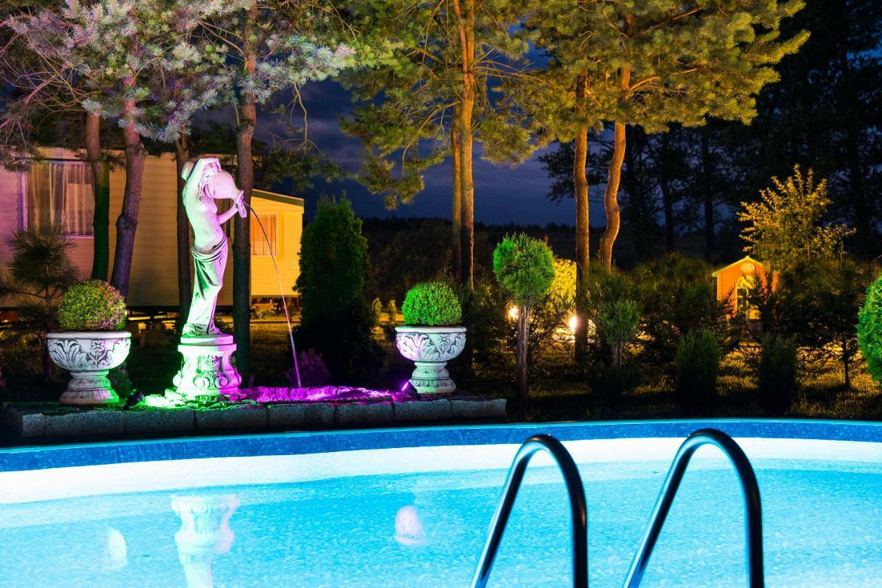 Holiday Lodge بوغورزيلكا المظهر الخارجي الصورة