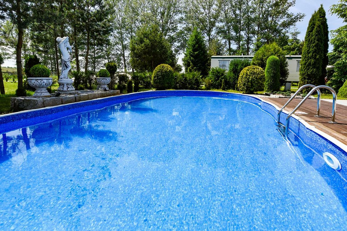 Holiday Lodge بوغورزيلكا المظهر الخارجي الصورة